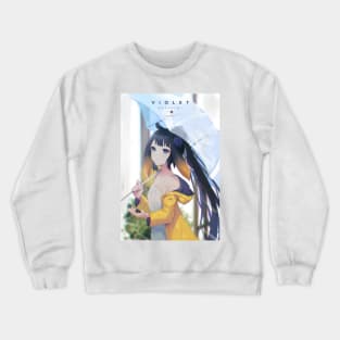 INA Crewneck Sweatshirt